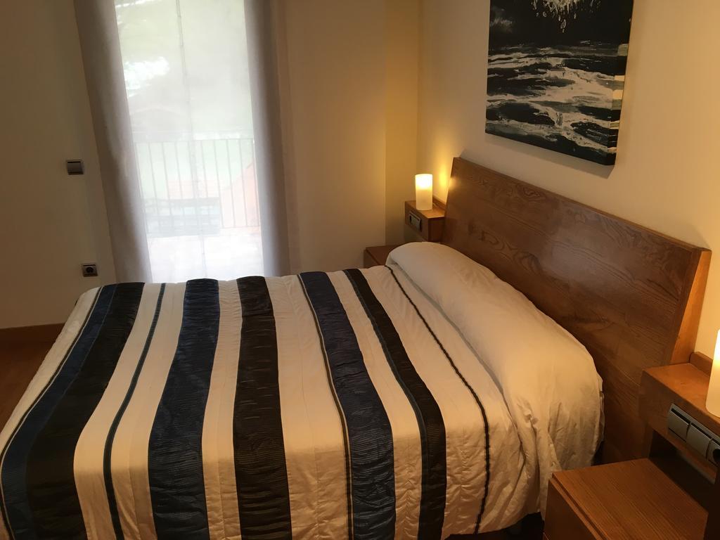 Casa Rural Roncesvalles Espinal-Auzperri Eksteriør billede