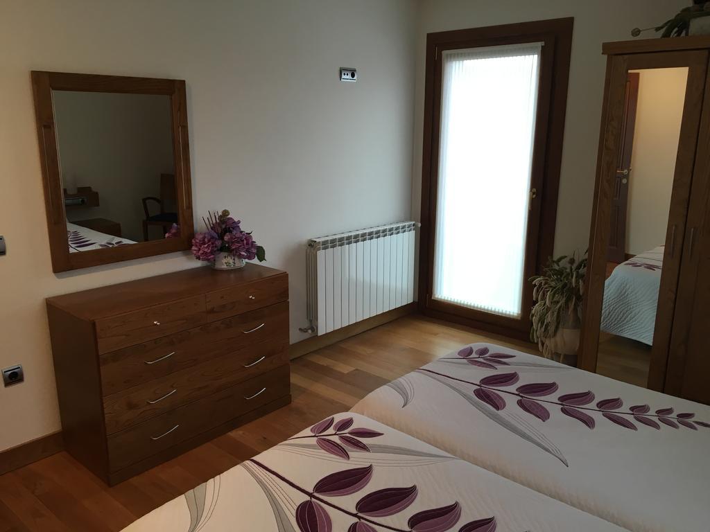 Casa Rural Roncesvalles Espinal-Auzperri Eksteriør billede