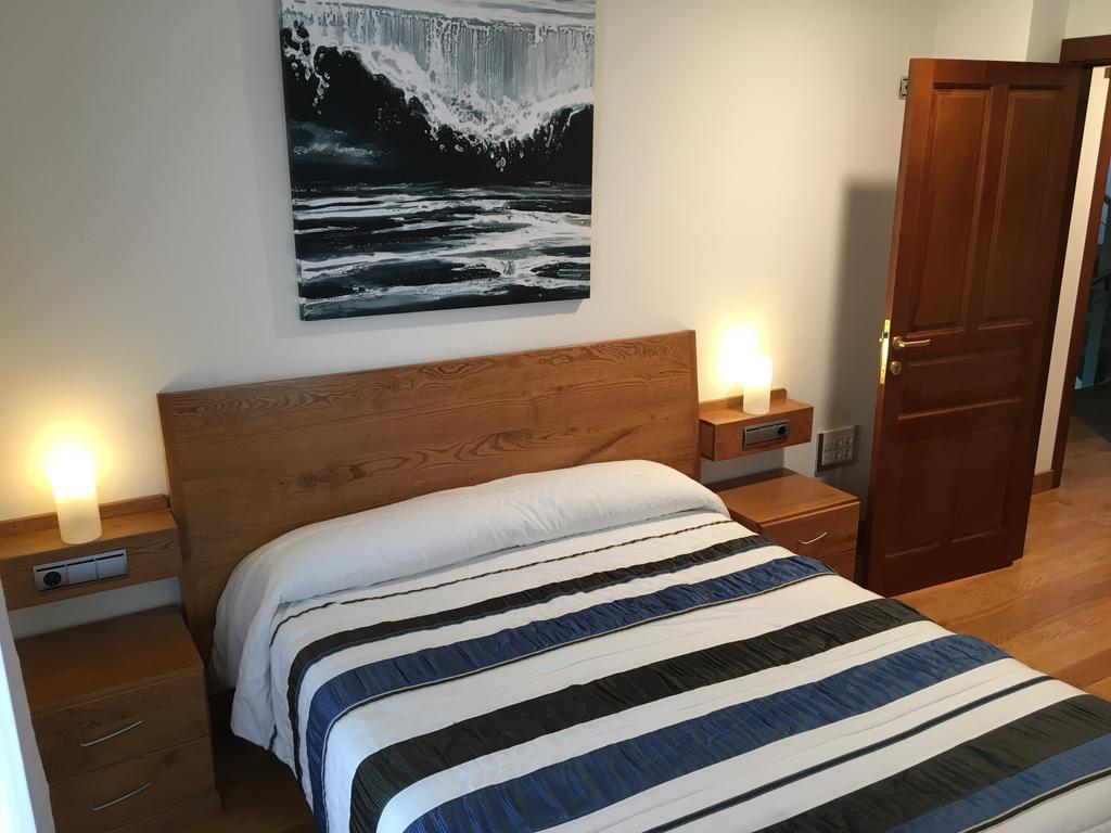 Casa Rural Roncesvalles Espinal-Auzperri Eksteriør billede